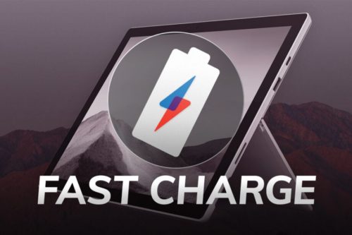 Fast Charge: The iPad’s great, but where’s the next gen Surface we’ve been waiting for?