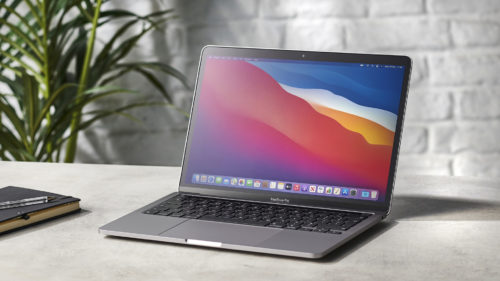 Hands on: Apple MacBook Pro 13-inch (M1, 2020) review