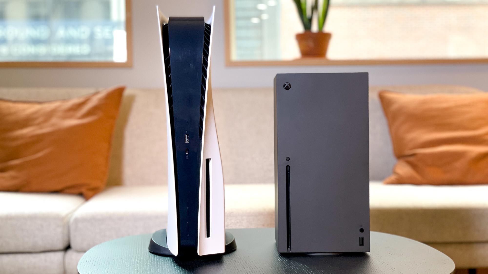 PS5 and Xbox Series X have arrived a year too early — here's why