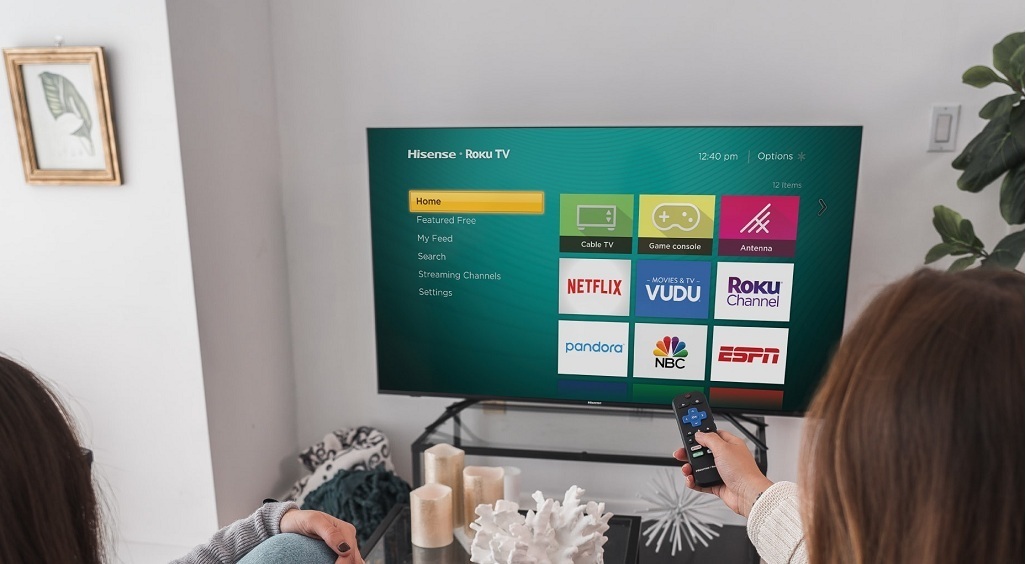 Hisense R6090G Review
