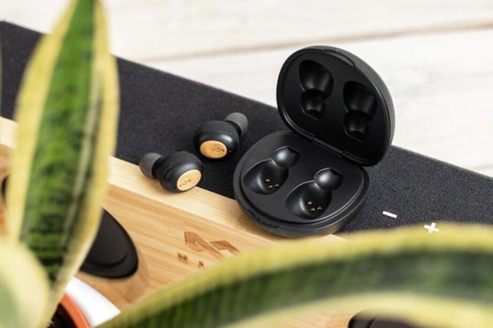 House of Marley launch budget conscious Champion earbuds