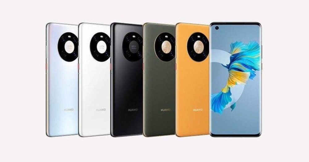 Huawei Mate 40 Pro+ Review: Cameras are Lit For Till Next Year