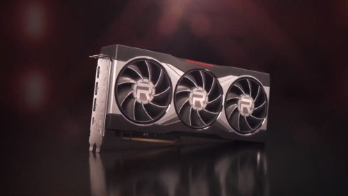 AMD RX 6800 XT GPU breaks world record while overclocked to 2.65GHz – and without any fancy cooling