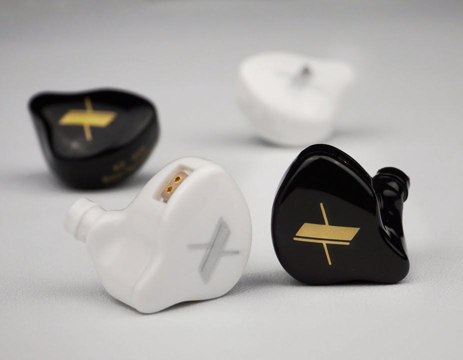 KZ EDX Review - GearOpen.com