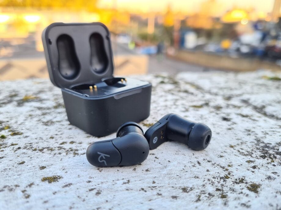 KitSound Funk 35 Review