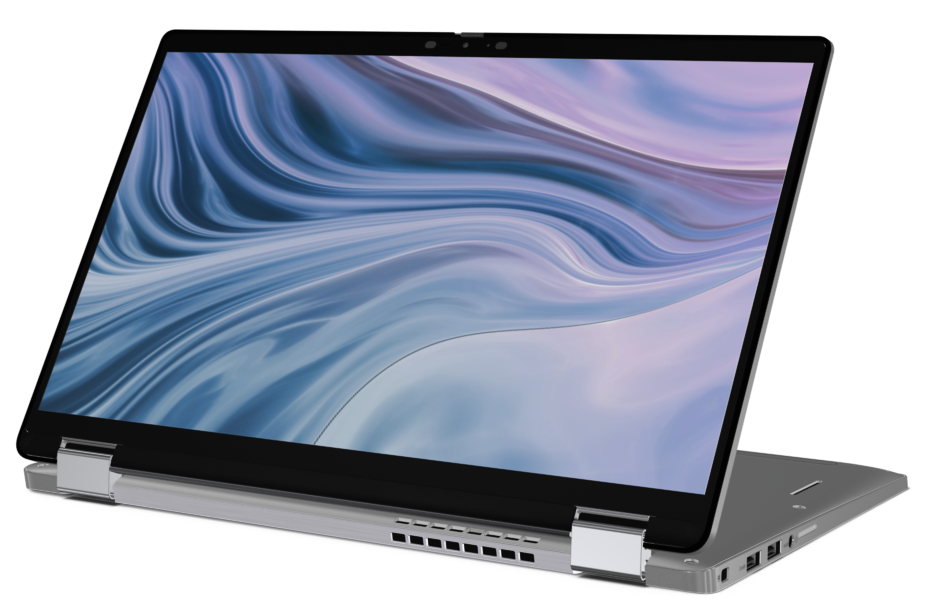 Dell Latitude 7410 Chromebook Enterprise 2-in-1 (Core i5-10310U, 16 GB RAM) Review