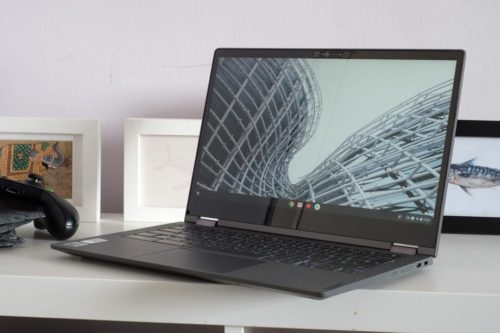 Lenovo Flex 5 Chromebook vs. ASUS Chromebook C434: Which should you buy?