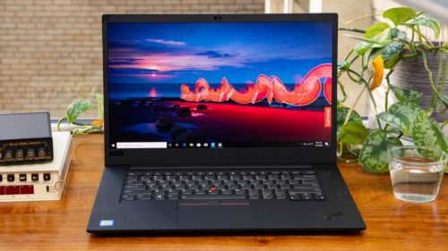 Lenovo ThinkPad X1 Extreme Gen 3 Review