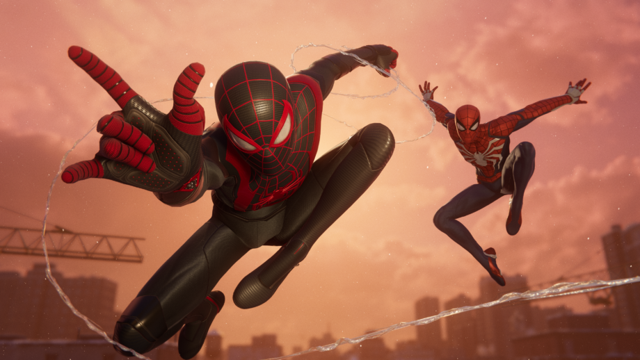 Spider-Man: Miles Morales has the most authentic character of 2020