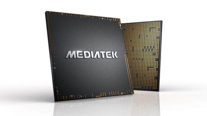 MediaTek MT6893 might be on par with Qualcomm Snapdragon 865