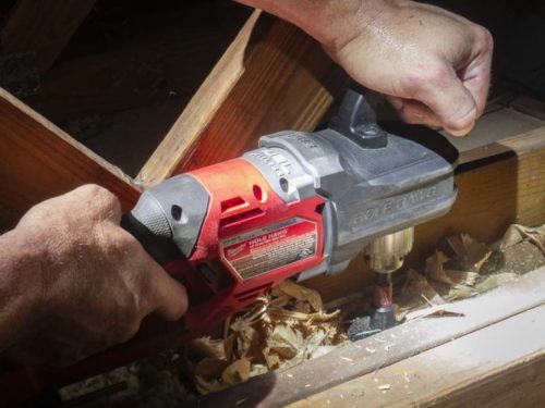 Milwaukee M18 Fuel Hole Hawg 2807-20