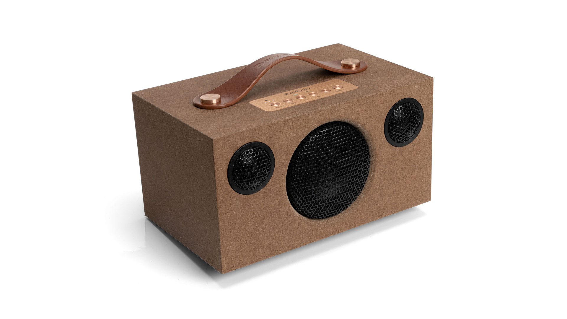 Audio Pro Addon T3+ review