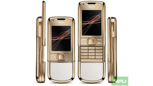 Nokia 6300 4G, Nokia 8000 4G to give classic phones a modern spin