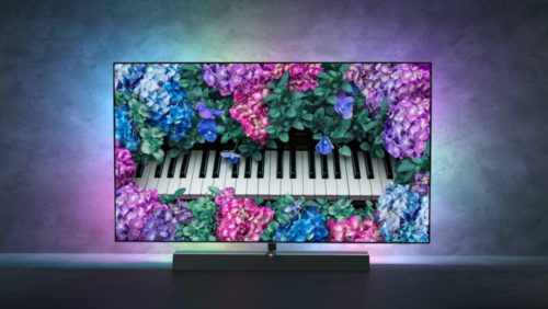 Philips 65OLED+935 Review