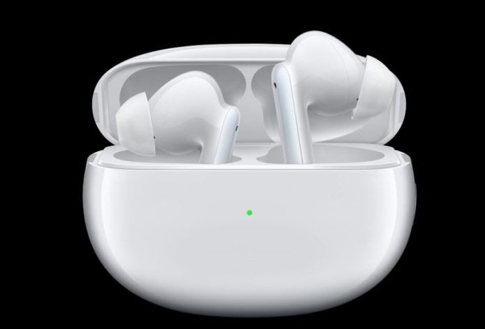 Oppo and Dynaudio team up for Enco X ANC earbuds