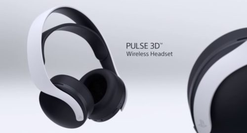 Pulse 3D Wireless Headset Review