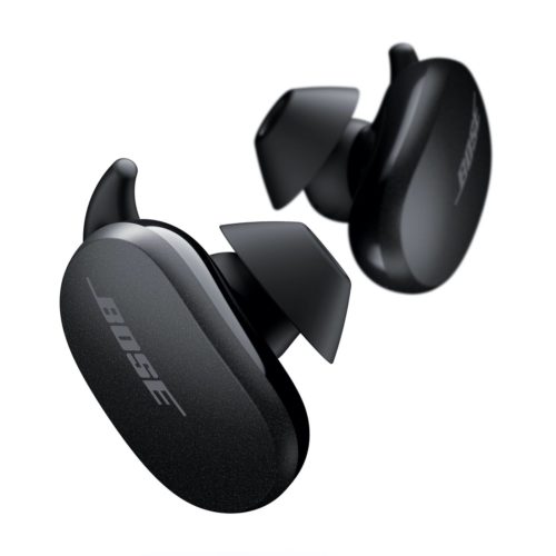 Bose Sport Earbuds vs. Beats PowerBeats Pro