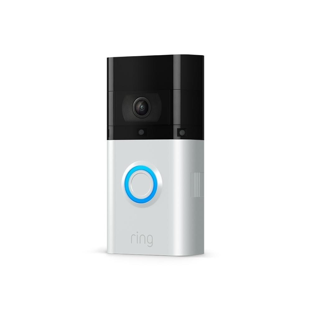 Ring Video Doorbell 3 Plus review