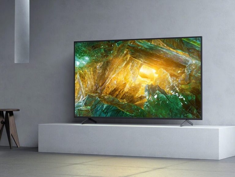 Sony TV 2020: All The Sony 8K, 4K, OLED And Bravia TVs - GearOpen.com