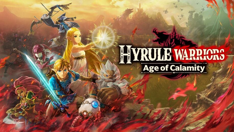 Hyrule Warriors: Age of Calamity – Everything we know about the Breath of the Wild prequel