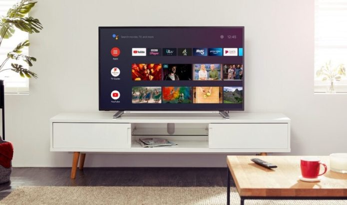 Toshiba expands UK Android TV range with the wallet-friendly UA2B