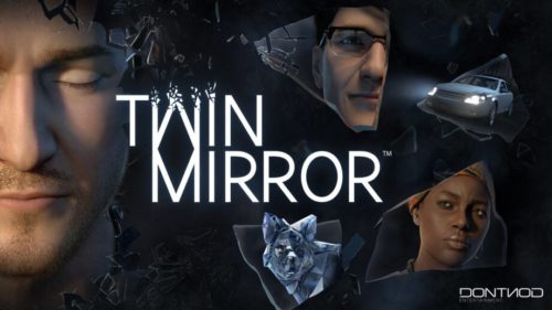 Hands on: Twin Mirror Review