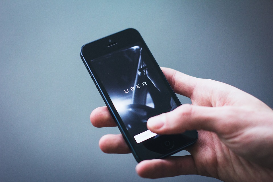 What If I Was Hurt in An Uber or Lyft Accident?