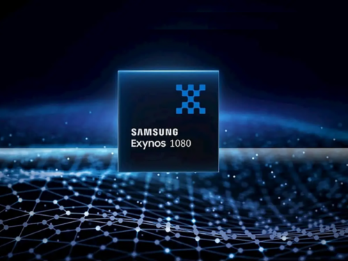 Samsung Exynos 1080: 5nm mobile SoC comes with ARM’s Cortex-A78 CPU cores, Mali-G78 GPU, and more
