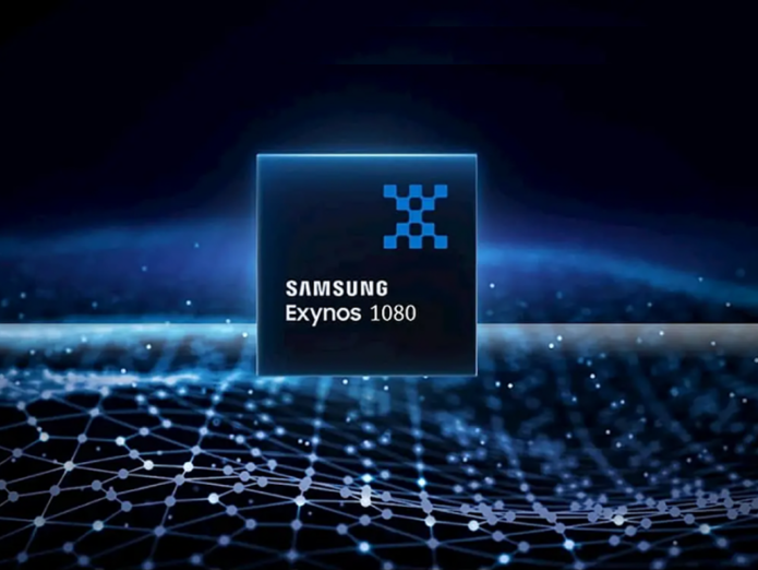 Samsung Exynos 1080: 5nm mobile SoC comes with ARM's Cortex-A78 CPU cores, Mali-G78 GPU, and more