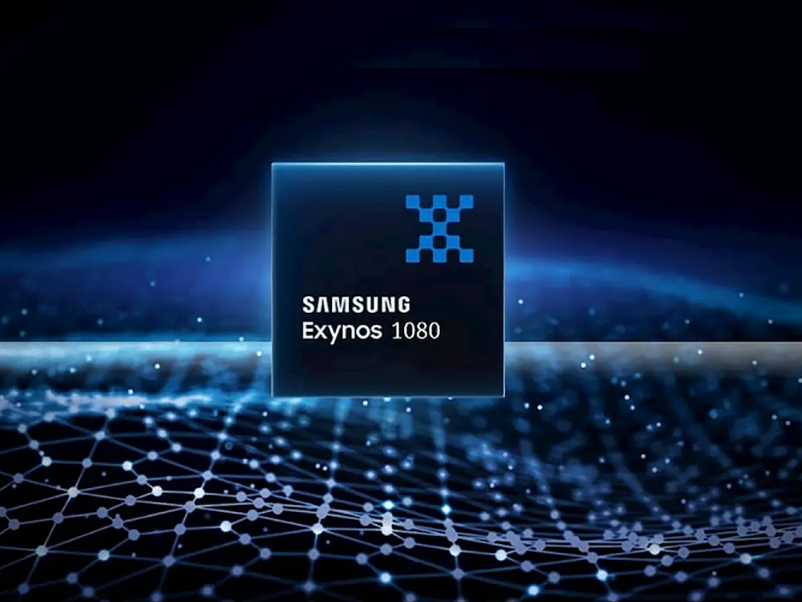 Samsung Exynos 1080: 5nm mobile SoC comes with ARM's Cortex-A78 CPU ...