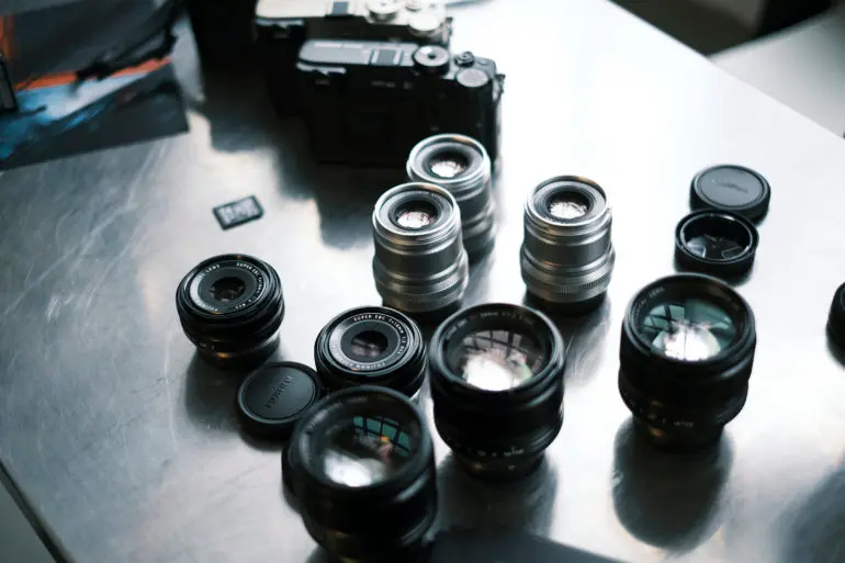 These Cameras and Lenses Produce Documentary Photos Like No Other