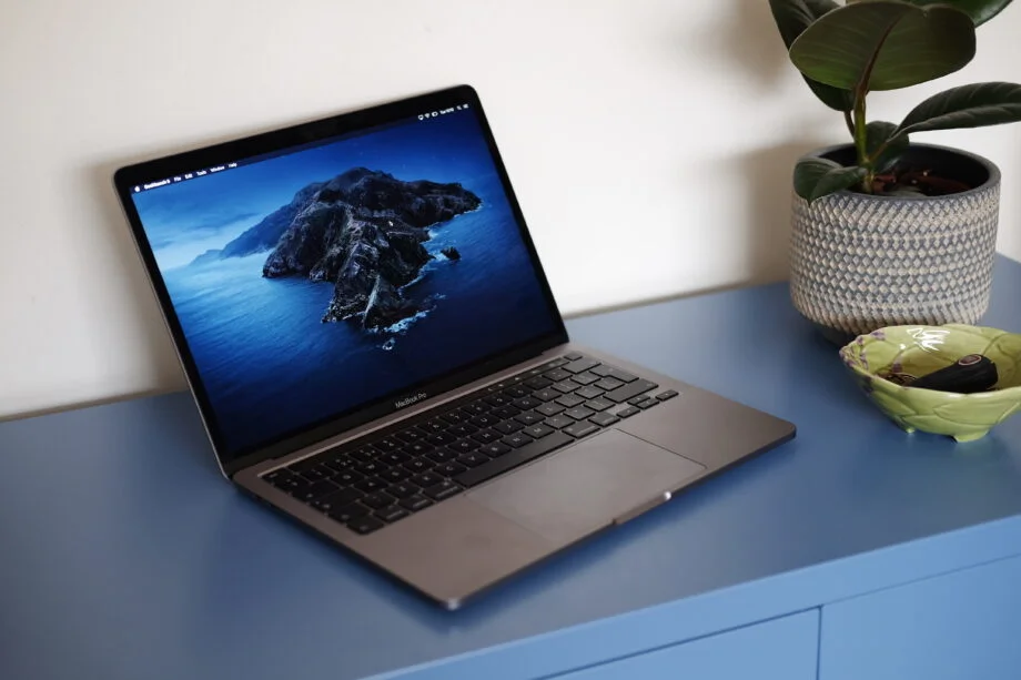 Apple rules out touchscreen MacBook, despite M1 and Big Sur hints