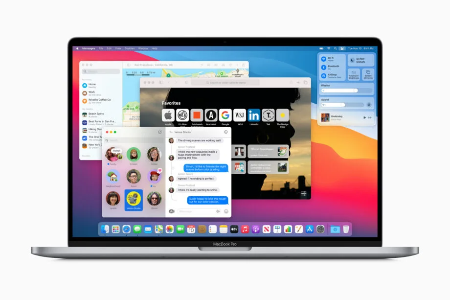 How to download macOS Big Sur – get macOS 11.0 on your Mac today