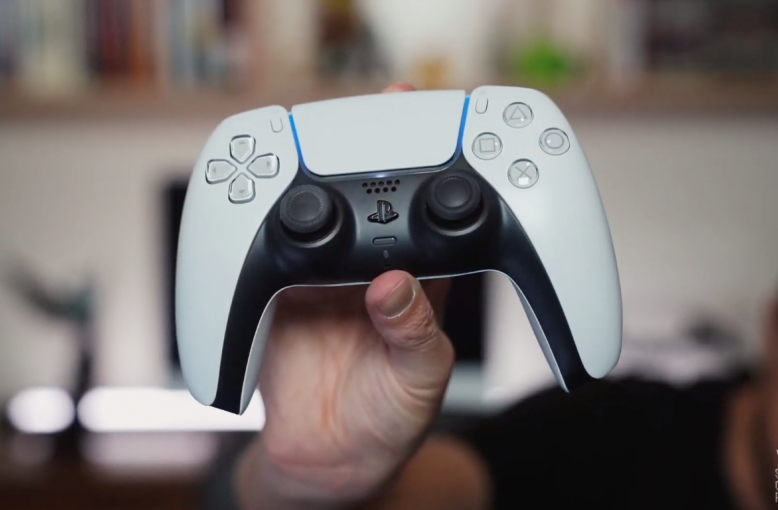 iPhone support for PS5 DualSense controller might be imminent