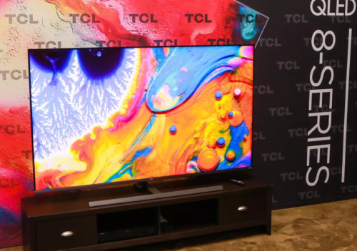 Tcl Smart Tvs May Have ‘chinese Backdoor — Protect Yourself Now