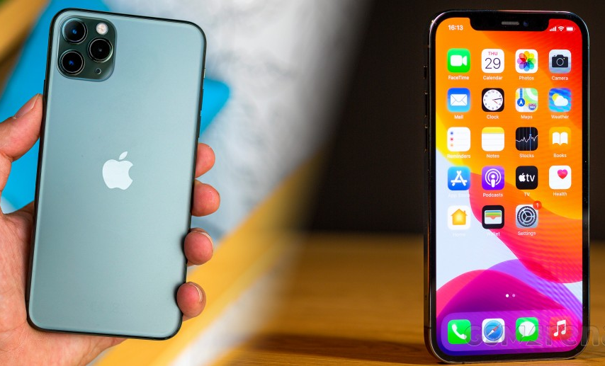 Which iPhone 12 to get - upgrader's guide