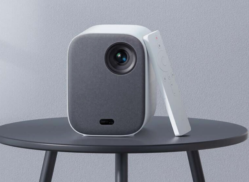 Xiaomi Mijia Projector Youth Version(Lite) projector