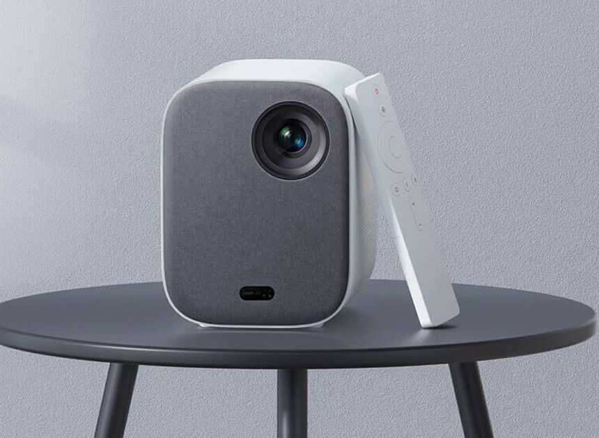 Xiaomi Mijia Projector Youth Version(Lite) projector - GearOpen.com