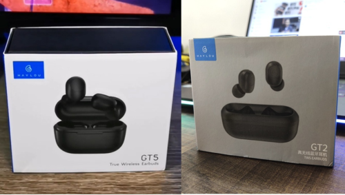 Haylou GT5 (2020) vs Haylou GT2 TWS: Worth the Upgrade?