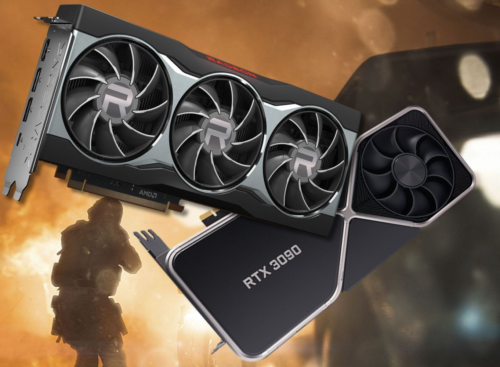 AMD Radeon RX 6800 XT will give RTX 3090 big problems — here’s the proof