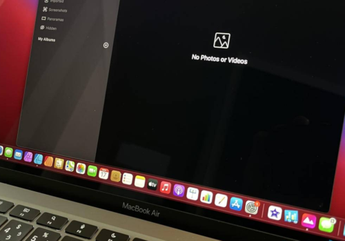 MacBook Air M1 Quick Look: unbelievable results