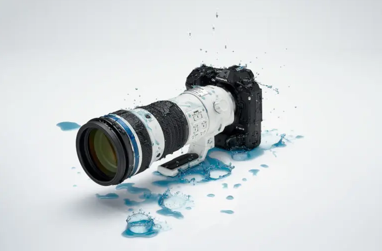 The Olympus 150-400mm F4.5 IS Pro Will Crush Your Big M4/3 Dreams