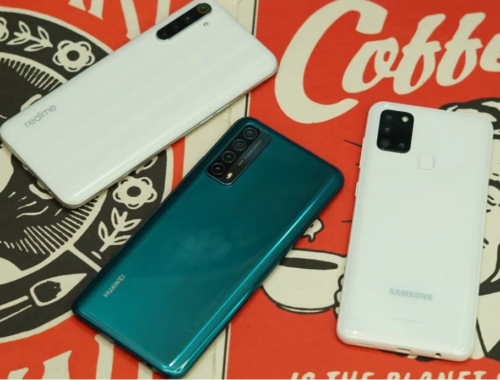 Huawei Y7a vs Realme 6i vs Samsung Galaxy A21s: Which Should You Get?