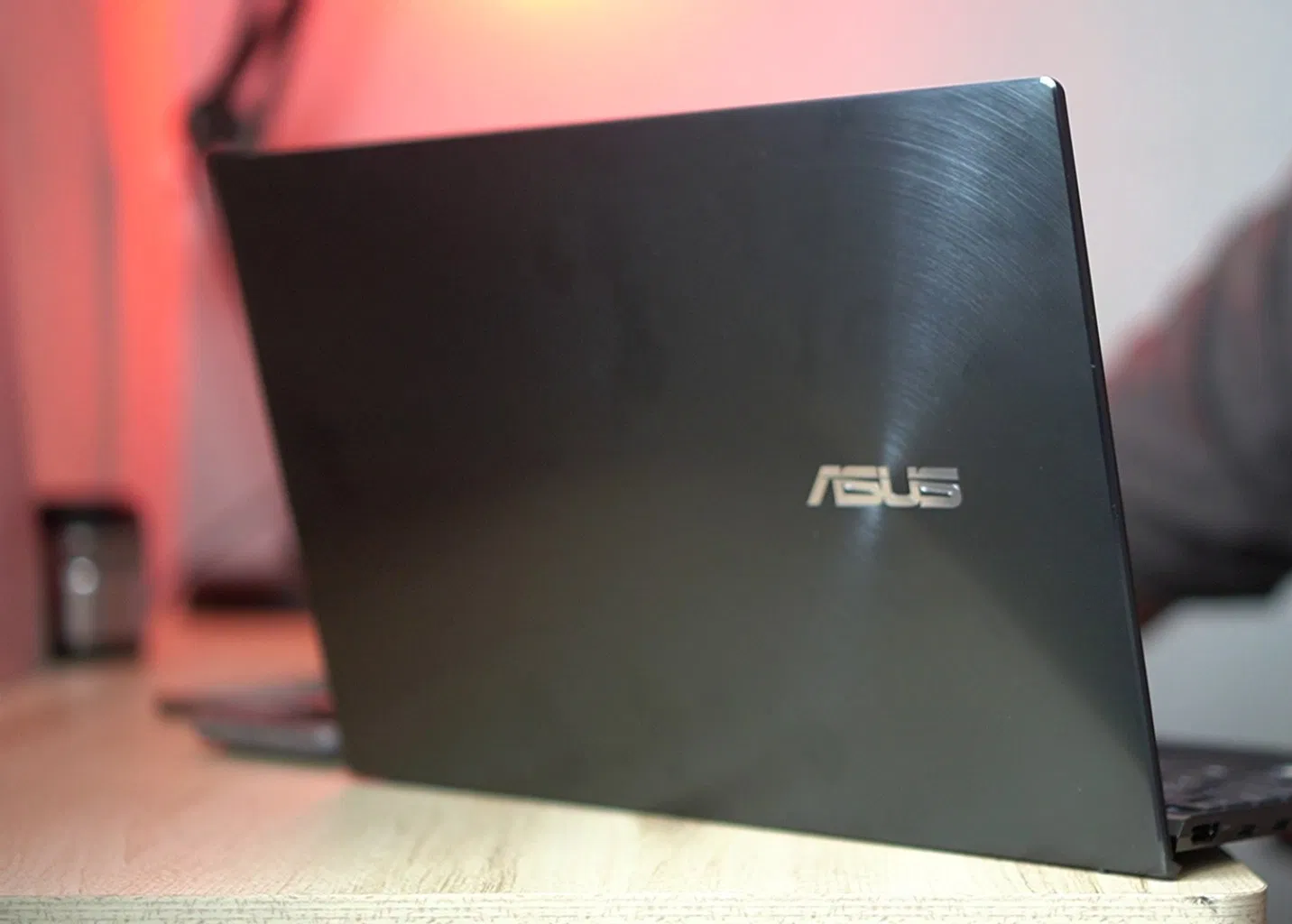 Asus Zenbook 13 Ux325e 11th Gen Intel Hands On 