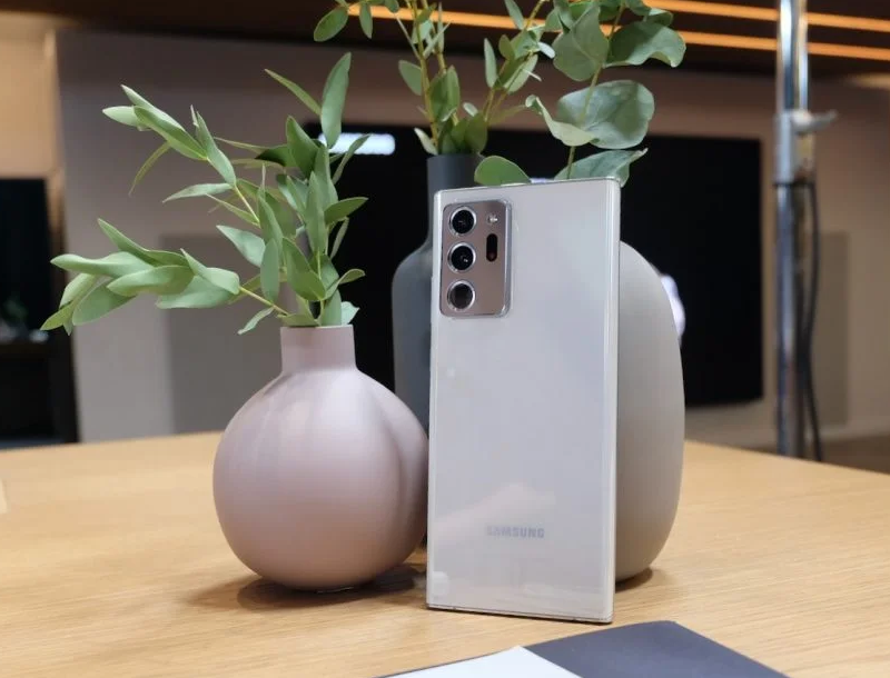 Killing the Galaxy Note series makes complete sense