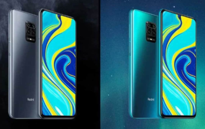 Redmi Note 9 Pro Max ‘Venti’ Revealed with Release Date Announced Now