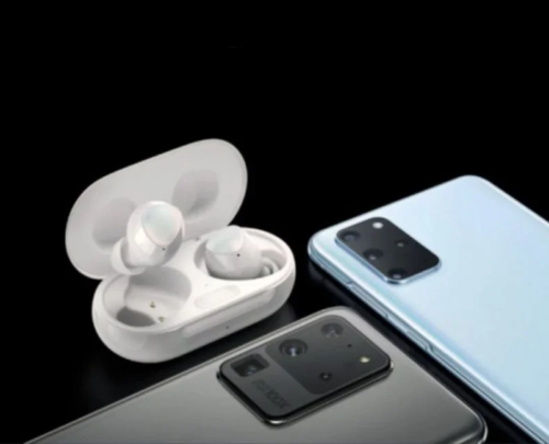Galaxy S21 to ditch included wired headphones for something much better