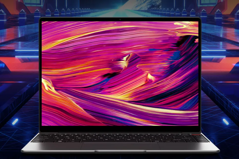 Chuwi GemiBook Pro Vs AeroBook Pro Comparison Review