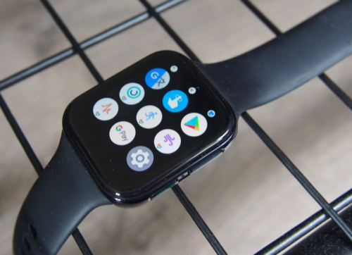 Wyze Watch 44: Affordable Apple Watch smartwatch clone looking likely