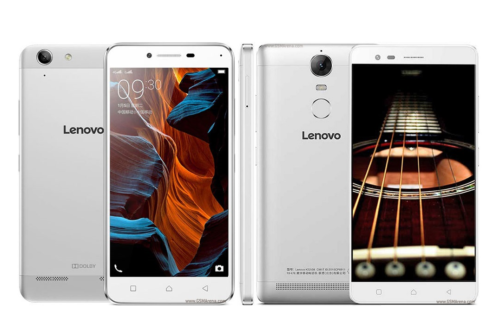 Lenovo K6 Note or Lenovo Lemon revival coming soon to cross swords with the Redmi Note 9